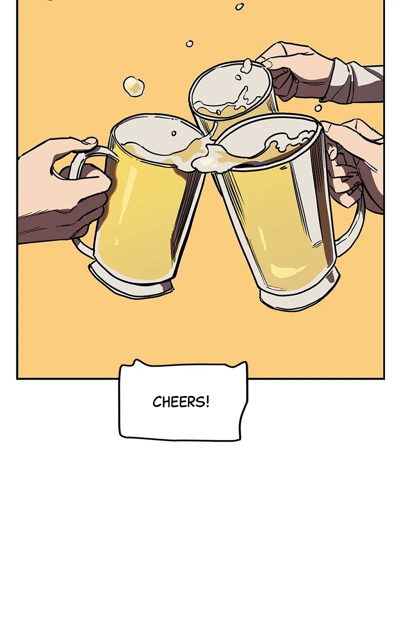 Fool Me Twice Chapter 3 page 83 - 