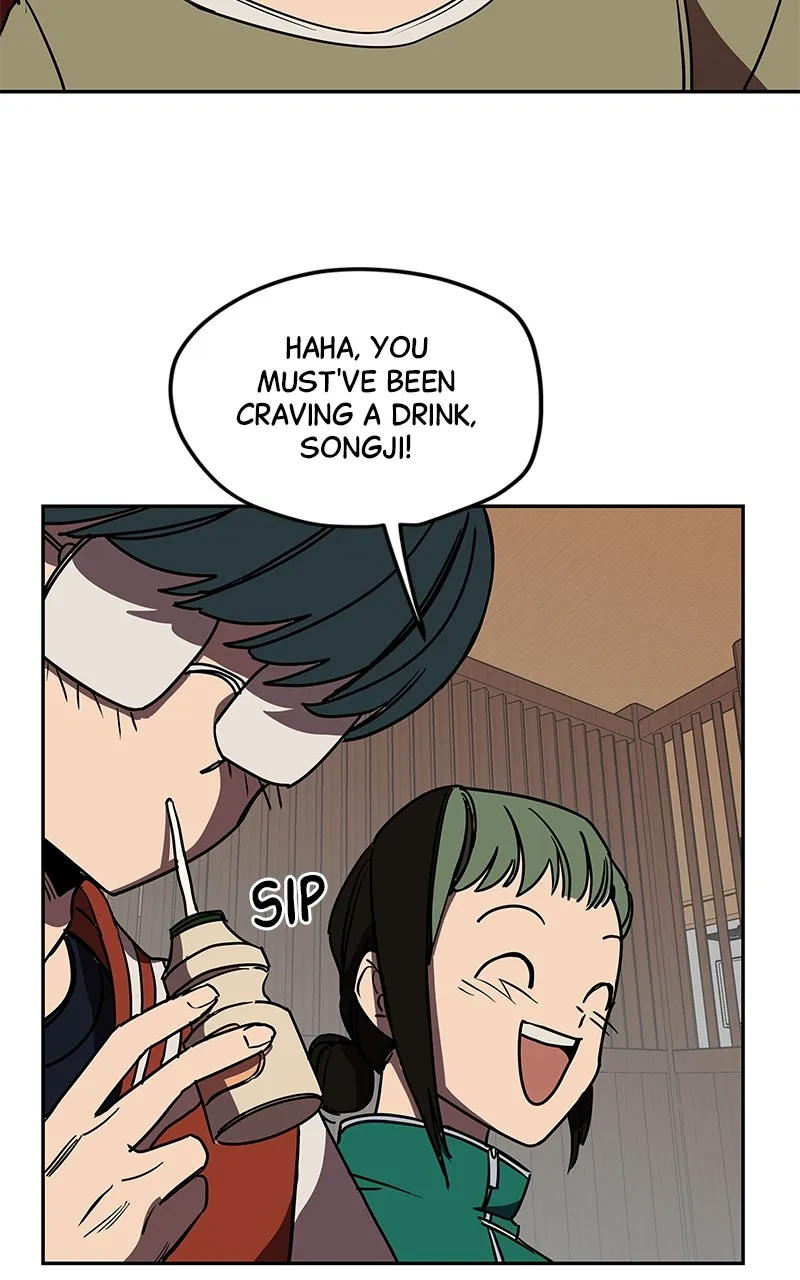 Fool Me Twice Chapter 3 page 85 - 