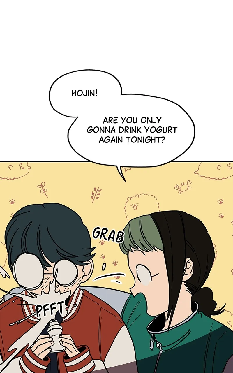 Fool Me Twice Chapter 3 page 86 - 