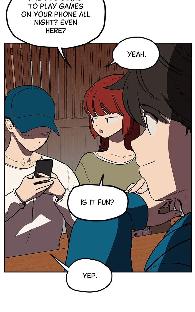 Fool Me Twice Chapter 3 page 88 - 