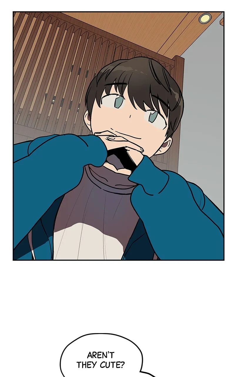 Fool Me Twice Chapter 3 page 89 - 