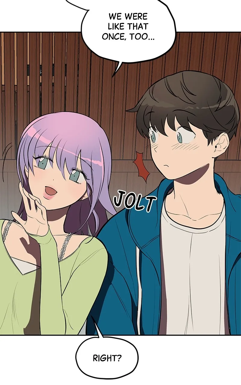 Fool Me Twice Chapter 3 page 90 - 