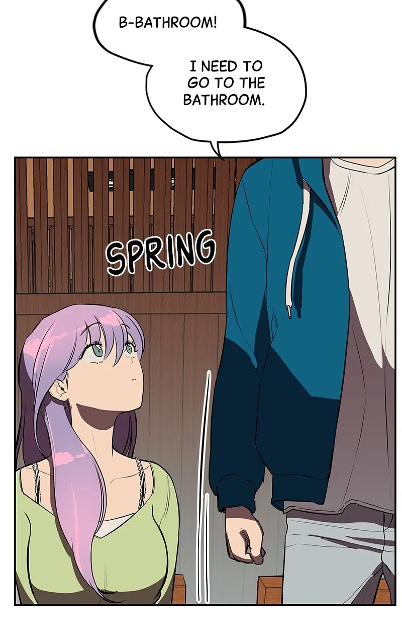 Fool Me Twice Chapter 3 page 95 - 