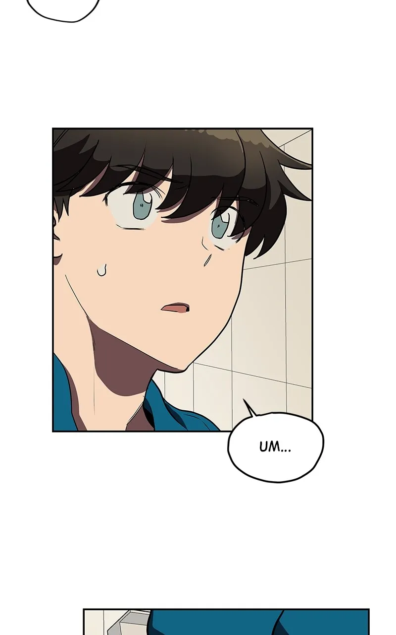 Fool Me Twice Chapter 4 page 11 - 