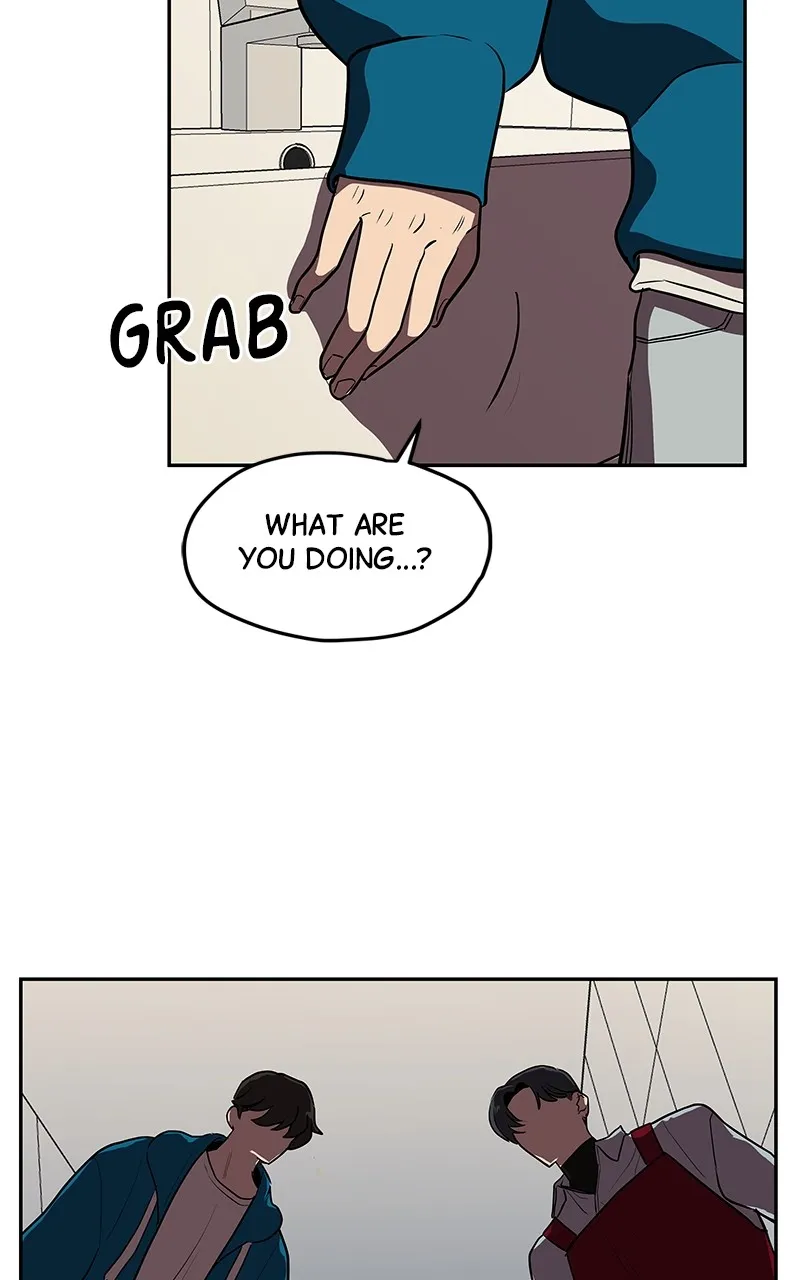 Fool Me Twice Chapter 4 page 12 - 