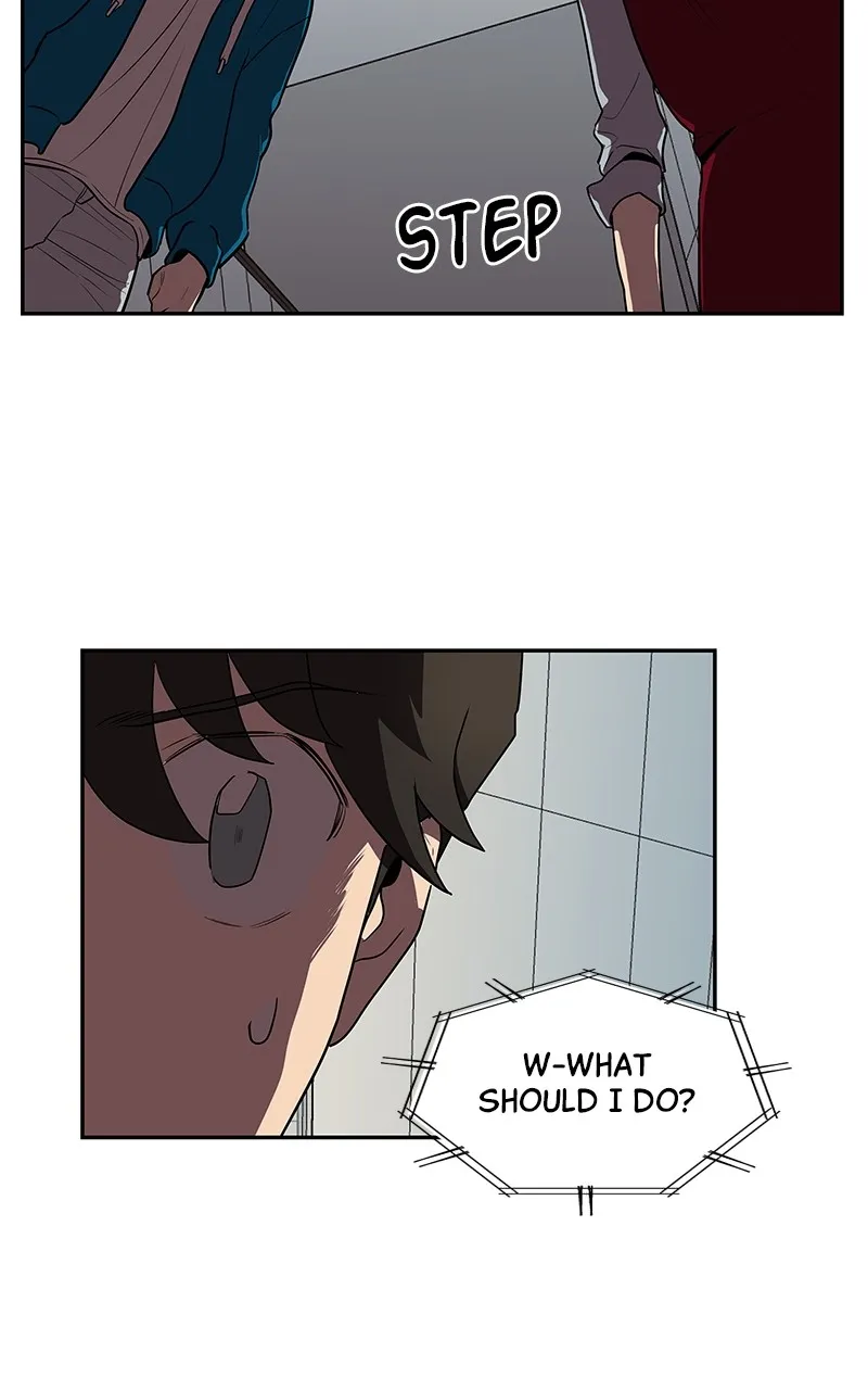 Fool Me Twice Chapter 4 page 13 - 