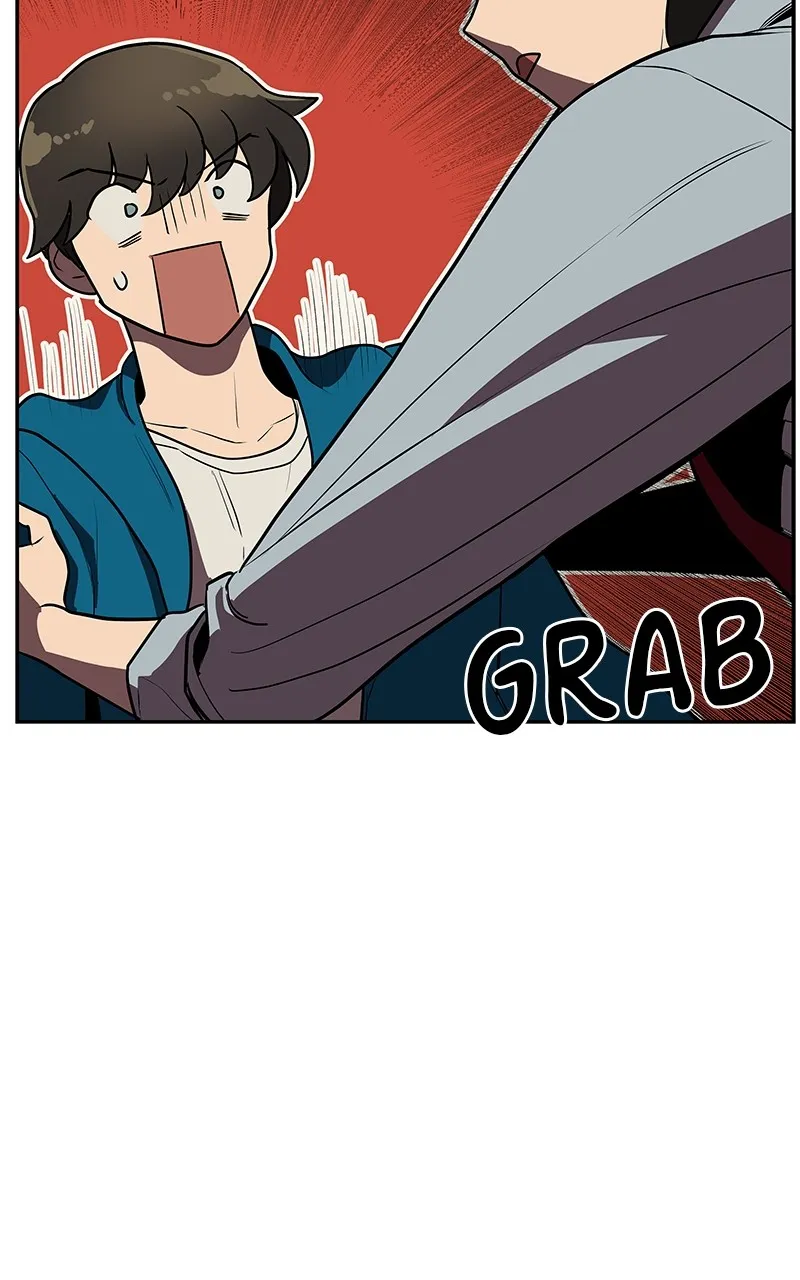 Fool Me Twice Chapter 4 page 15 - 
