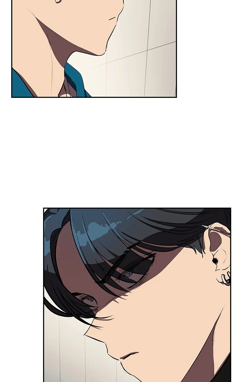 Fool Me Twice Chapter 4 page 3 - 