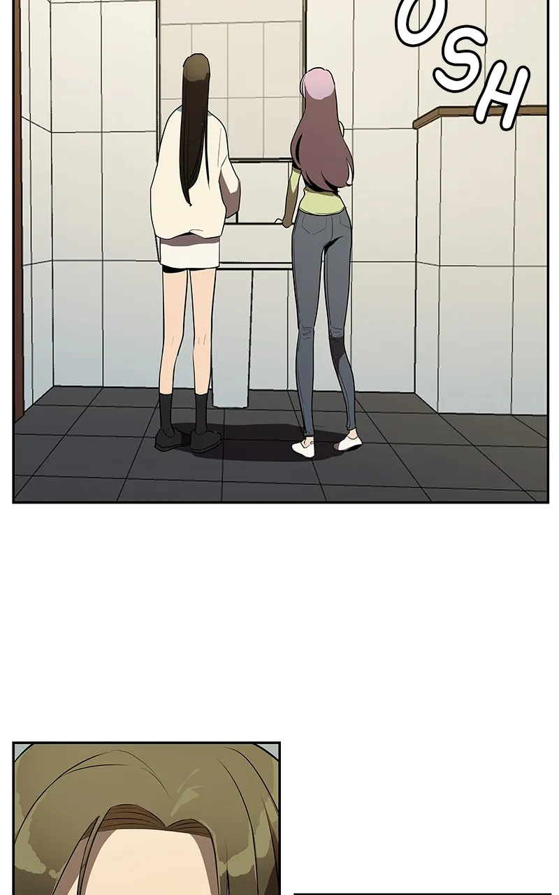 Fool Me Twice Chapter 4 page 21 - 
