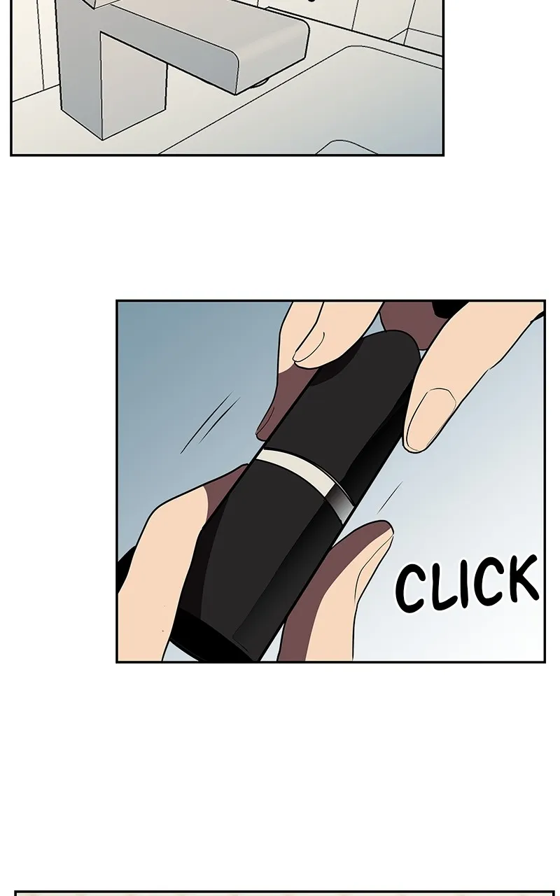 Fool Me Twice Chapter 4 page 23 - 