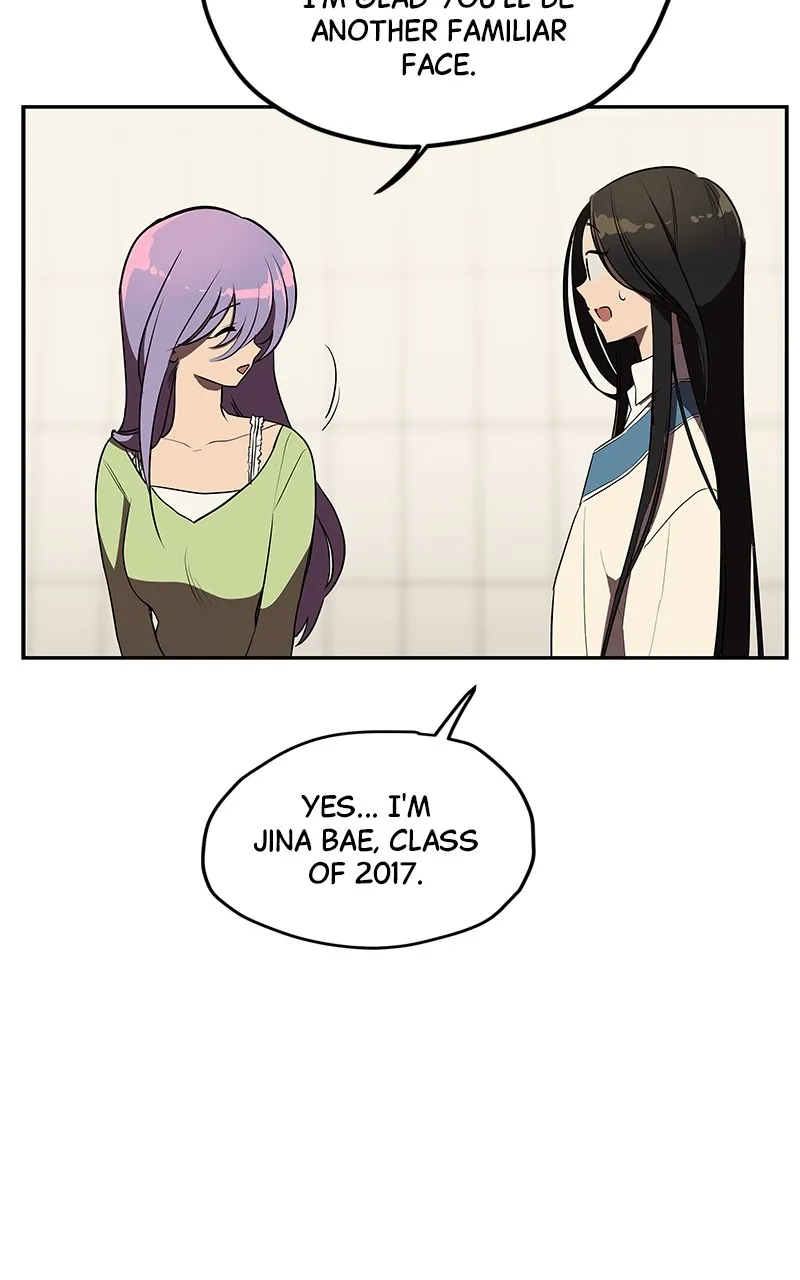 Fool Me Twice Chapter 4 page 30 - 