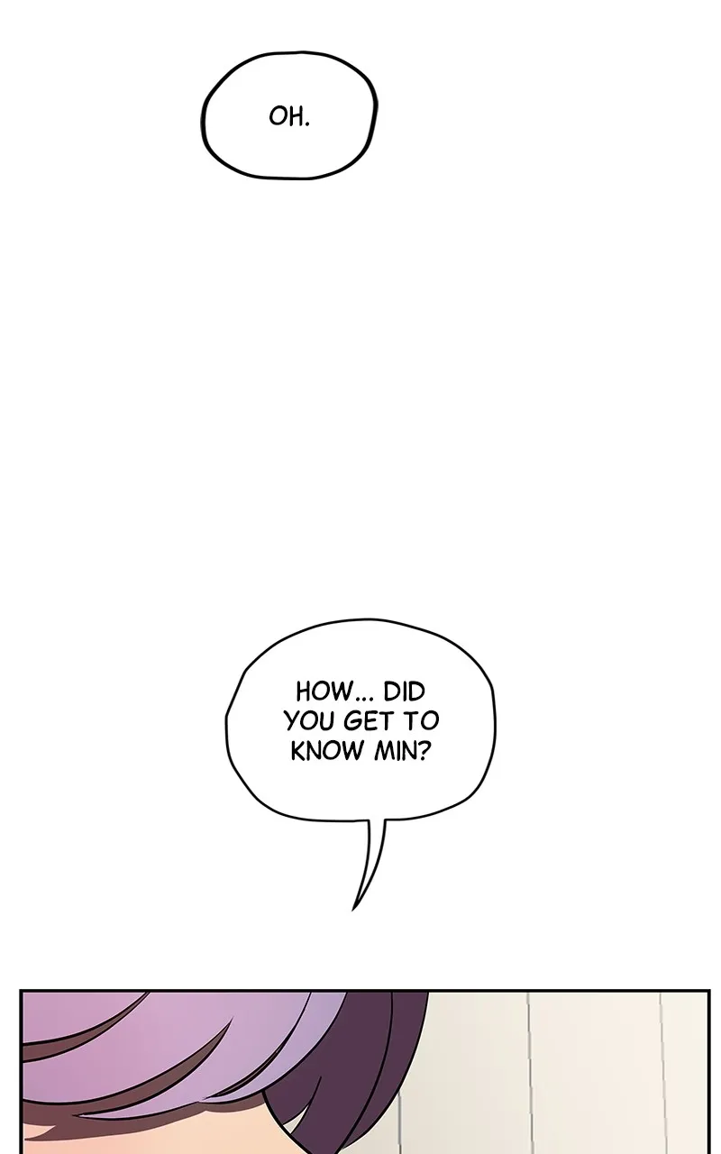 Fool Me Twice Chapter 4 page 31 - 