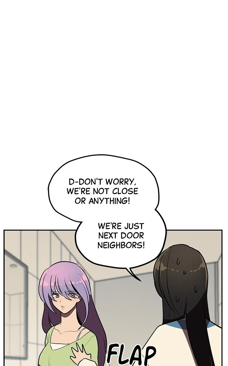 Fool Me Twice Chapter 4 page 34 - 