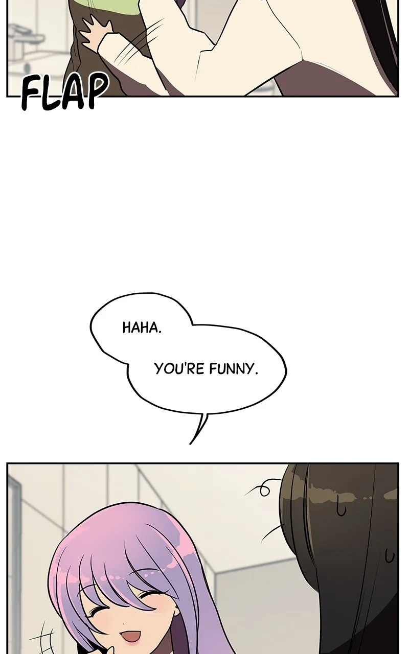 Fool Me Twice Chapter 4 page 35 - 