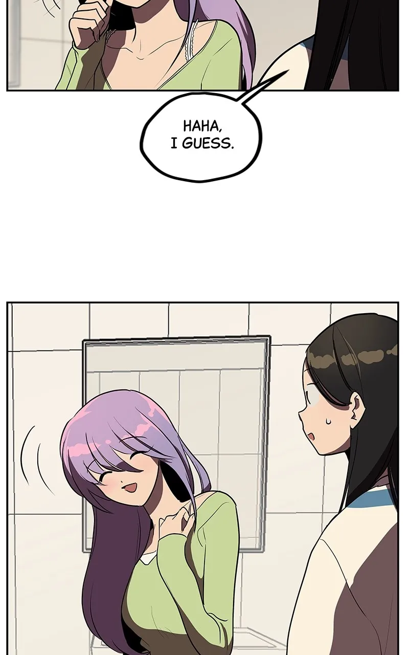 Fool Me Twice Chapter 4 page 36 - 