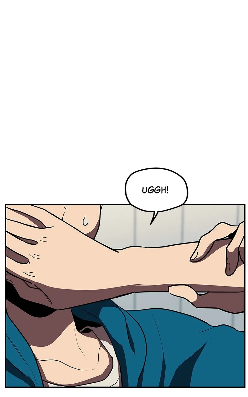 Fool Me Twice Chapter 4 page 42 - 