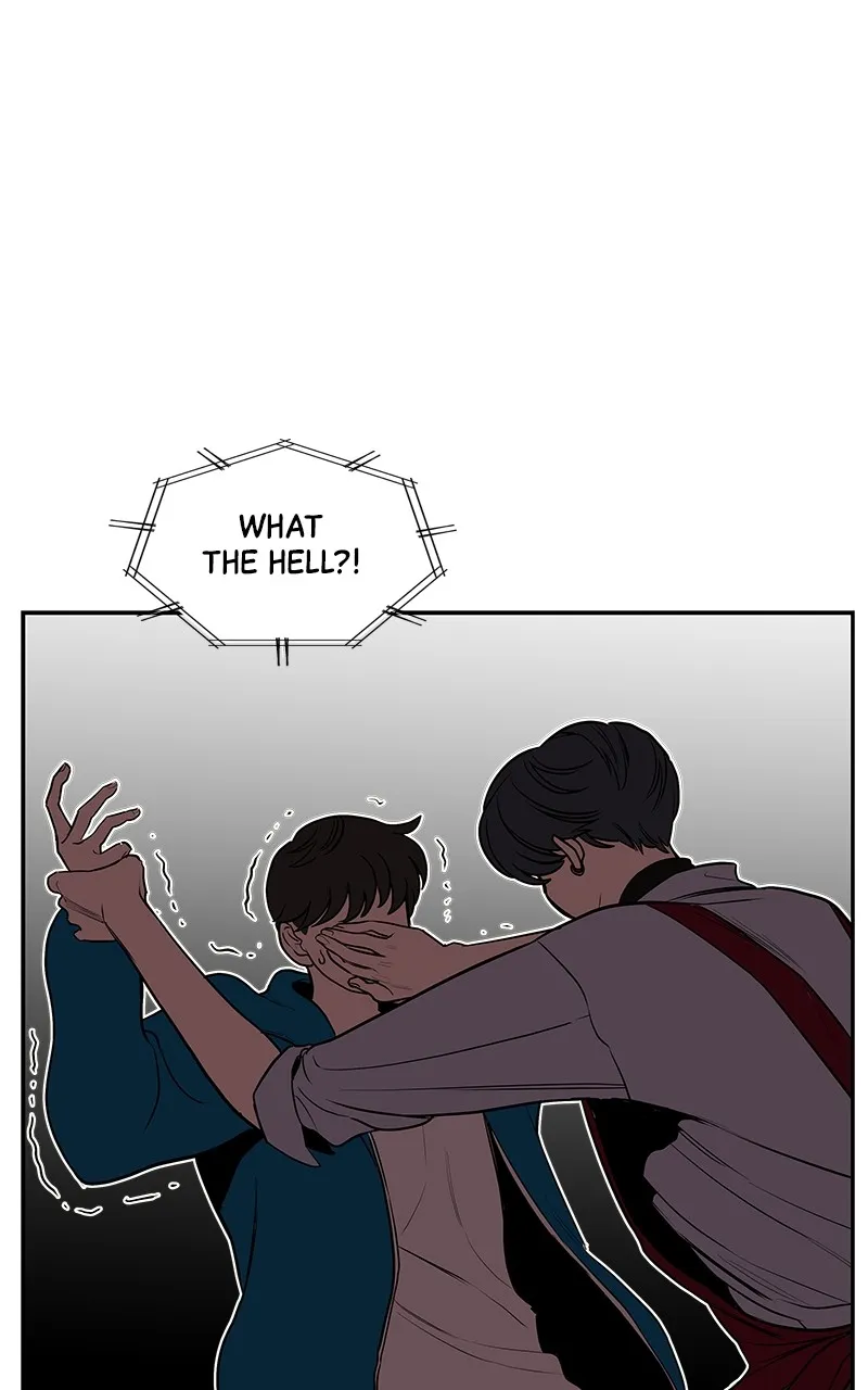 Fool Me Twice Chapter 4 page 43 - 