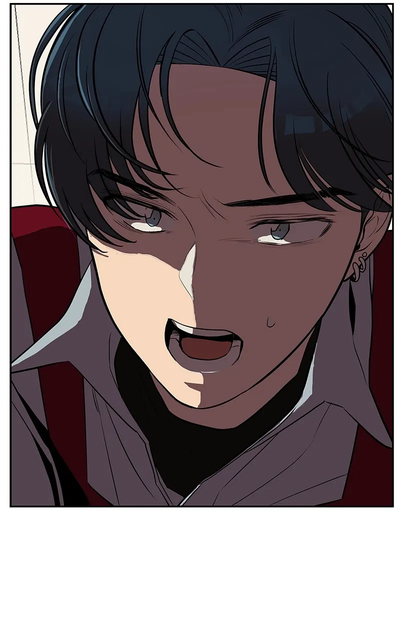 Fool Me Twice Chapter 4 page 45 - 