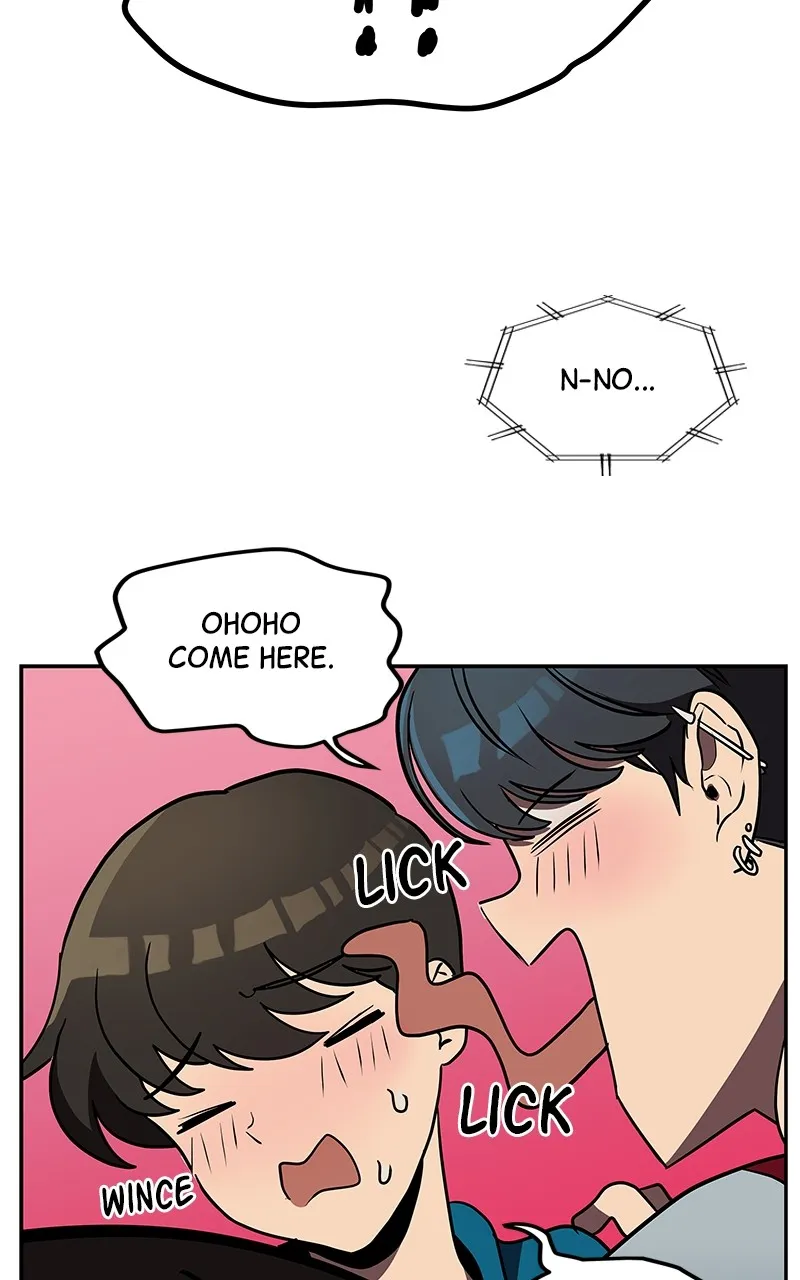 Fool Me Twice Chapter 4 page 48 - 