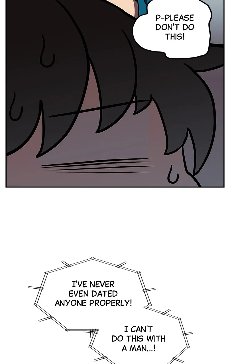 Fool Me Twice Chapter 4 page 49 - 
