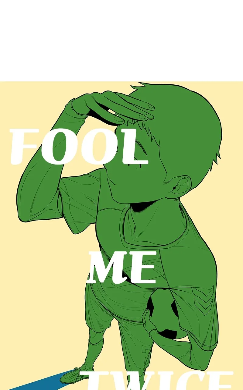 Fool Me Twice Chapter 4 page 6 - 