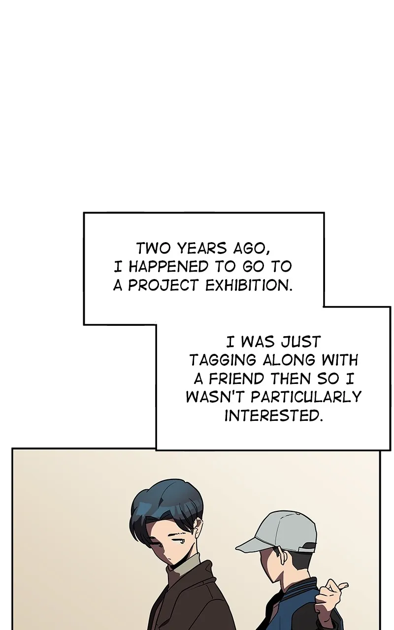 Fool Me Twice Chapter 4 page 53 - 