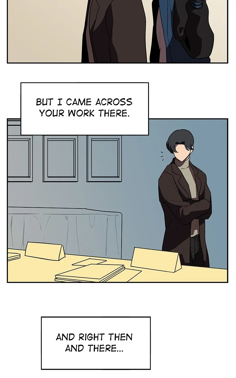 Fool Me Twice Chapter 4 page 54 - 