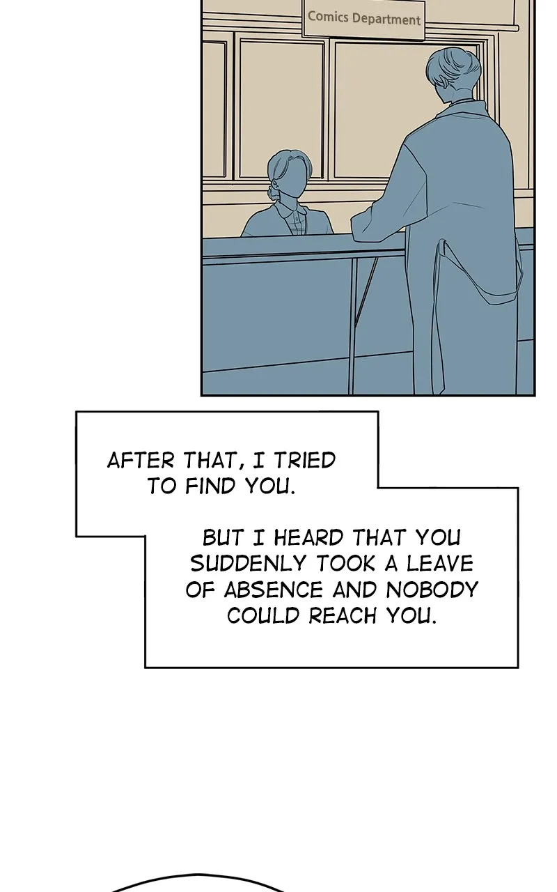 Fool Me Twice Chapter 4 page 56 - 