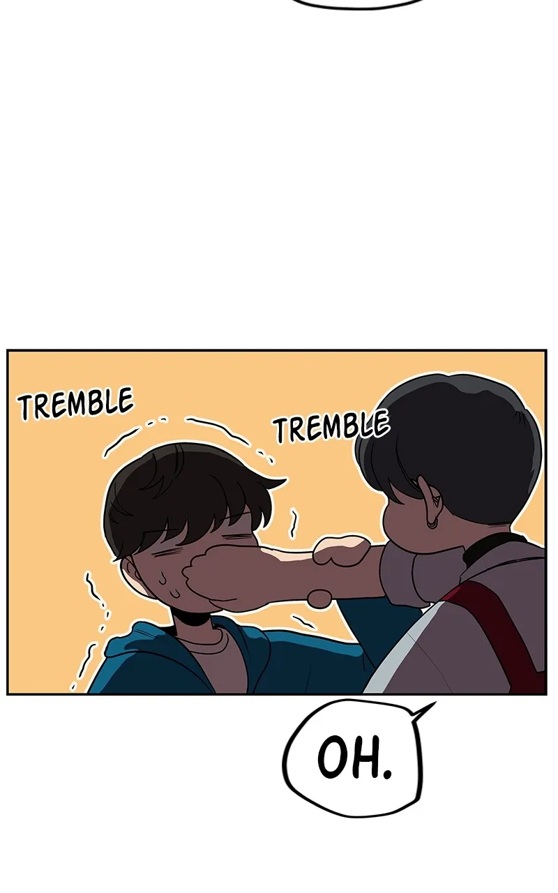 Fool Me Twice Chapter 4 page 58 - 
