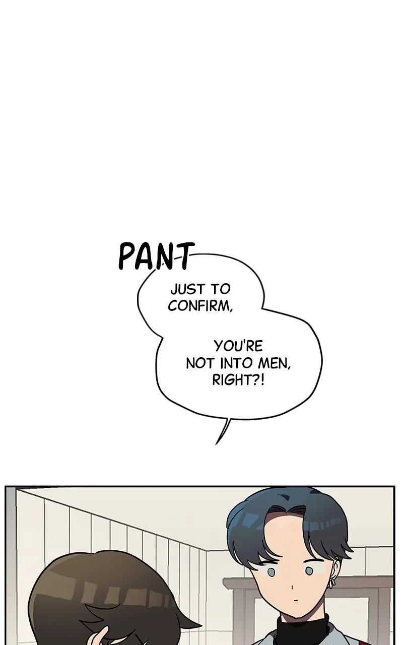 Fool Me Twice Chapter 4 page 59 - 