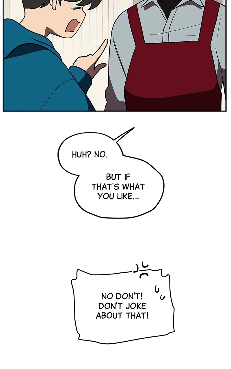 Fool Me Twice Chapter 4 page 60 - 