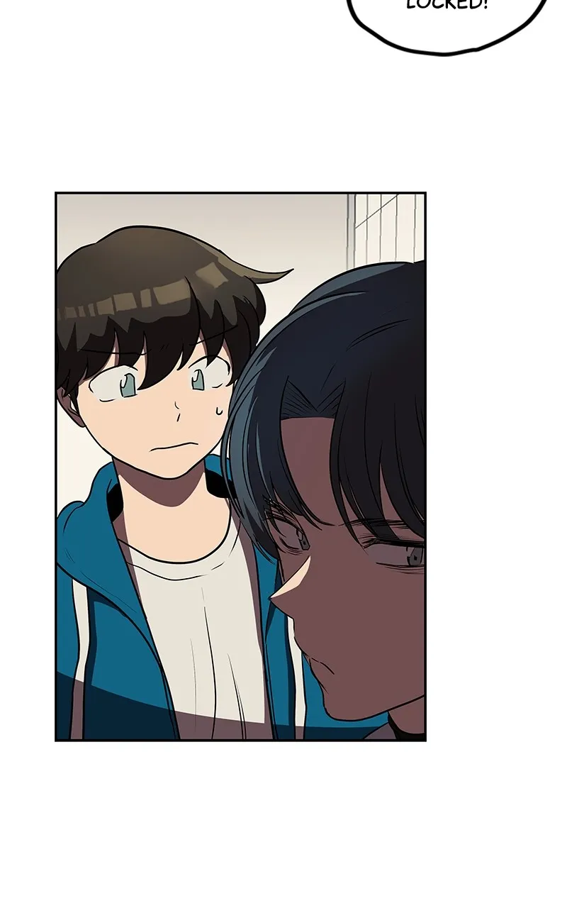 Fool Me Twice Chapter 4 page 62 - 