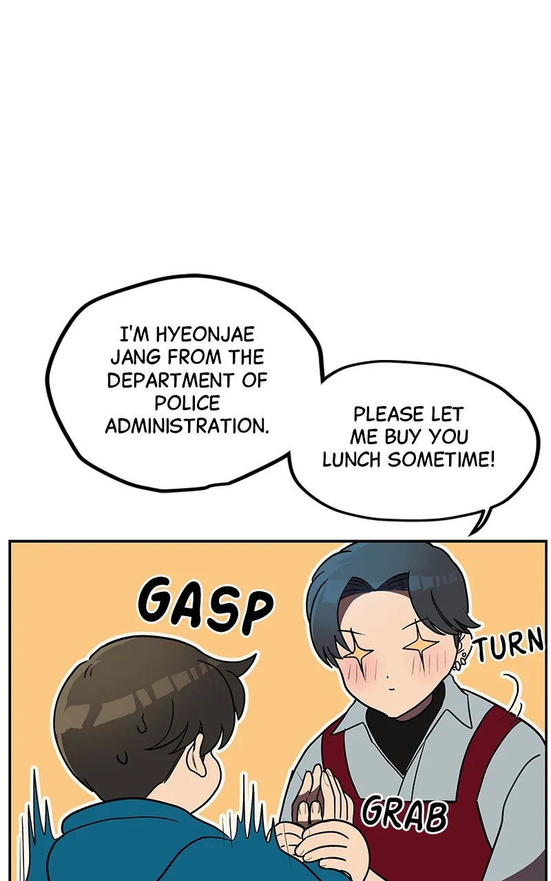 Fool Me Twice Chapter 4 page 63 - 