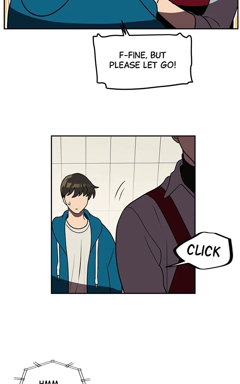 Fool Me Twice Chapter 4 page 64 - 