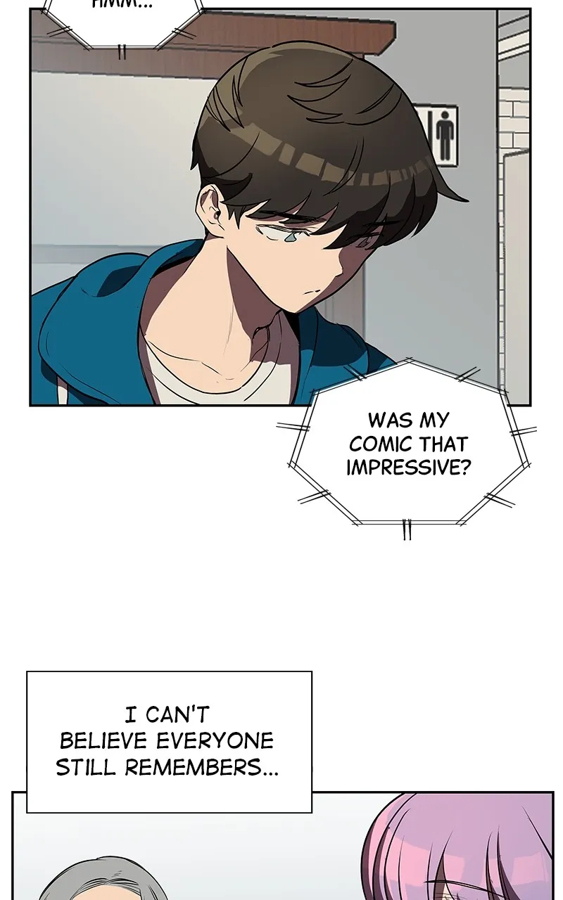 Fool Me Twice Chapter 4 page 65 - 