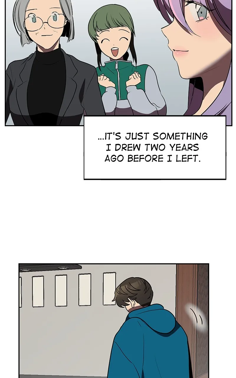 Fool Me Twice Chapter 4 page 66 - 