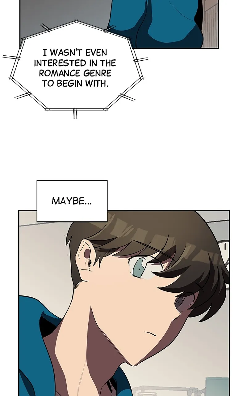 Fool Me Twice Chapter 4 page 67 - 