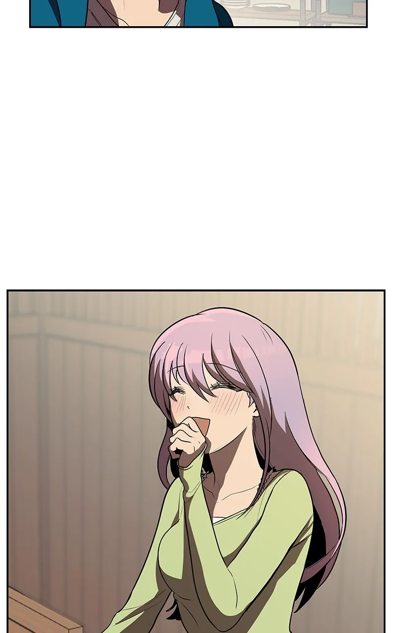 Fool Me Twice Chapter 4 page 68 - 