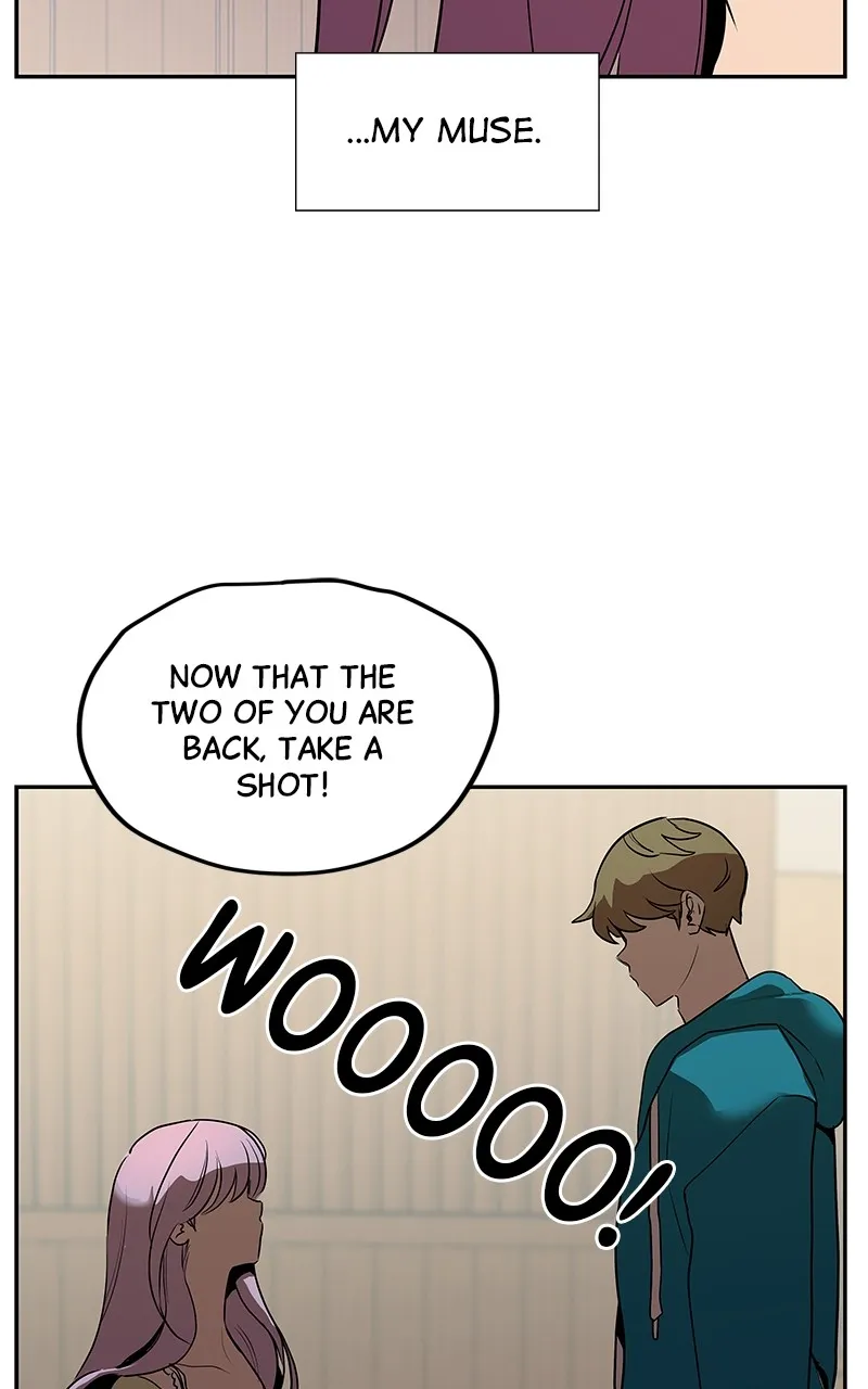 Fool Me Twice Chapter 4 page 70 - 