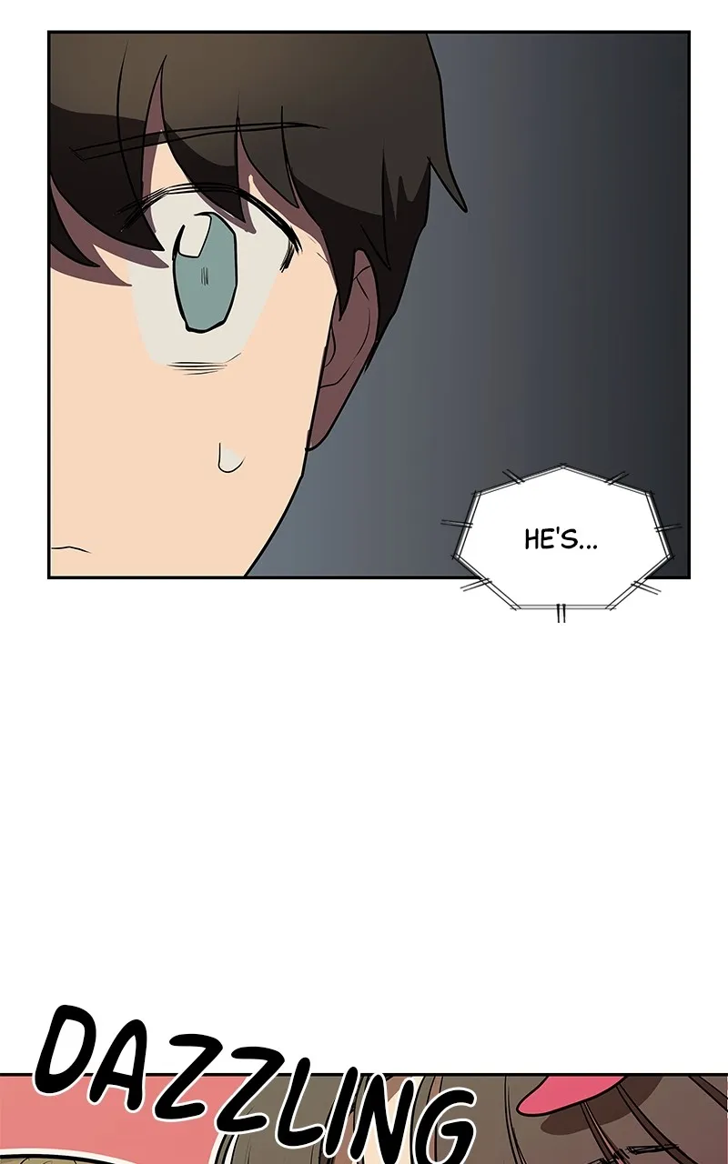 Fool Me Twice Chapter 4 page 8 - 