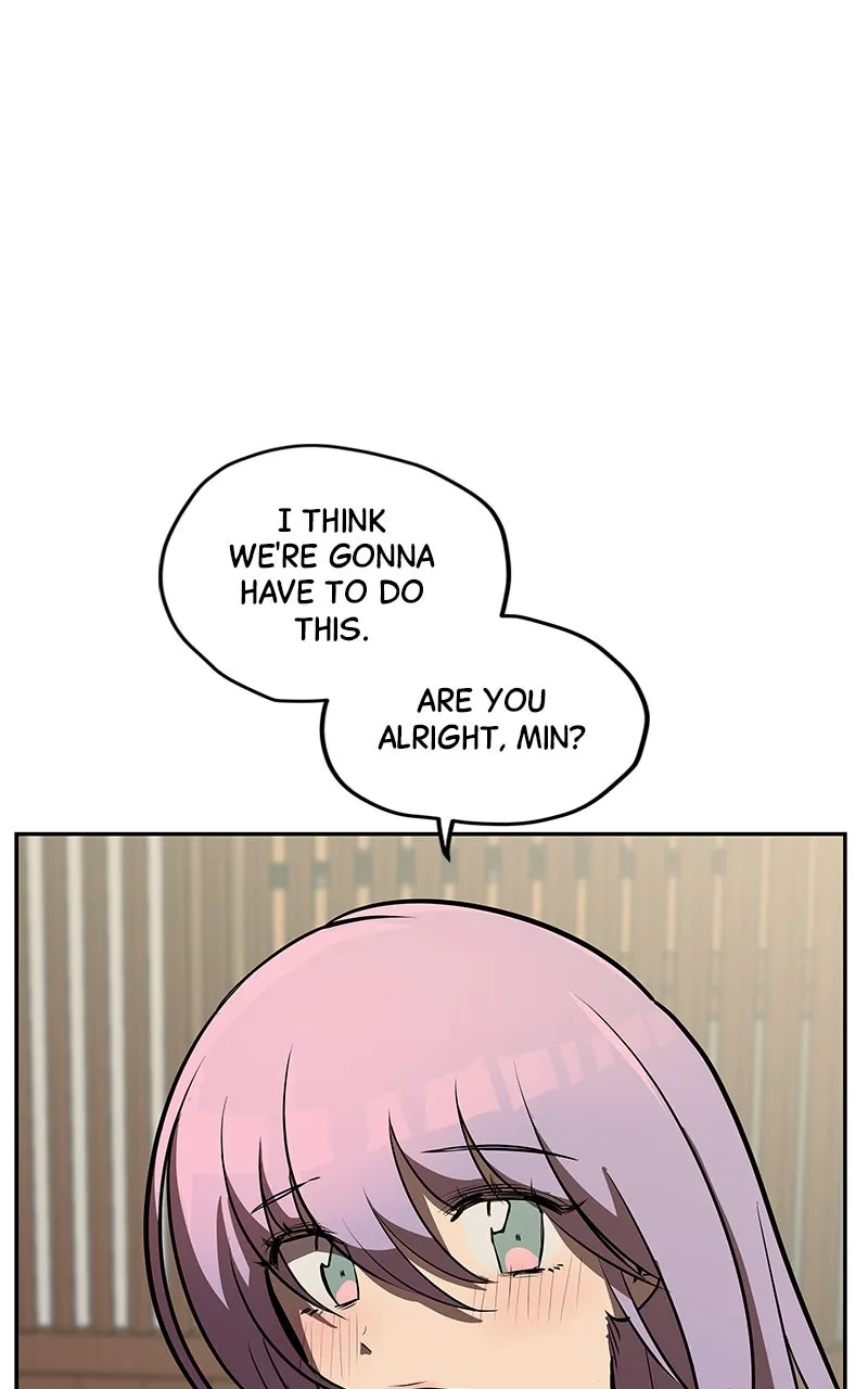 Fool Me Twice Chapter 4 page 72 - 