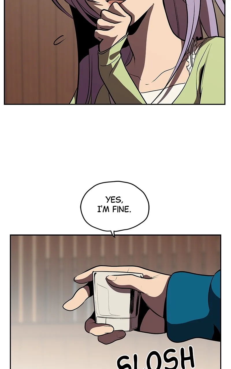Fool Me Twice Chapter 4 page 73 - 