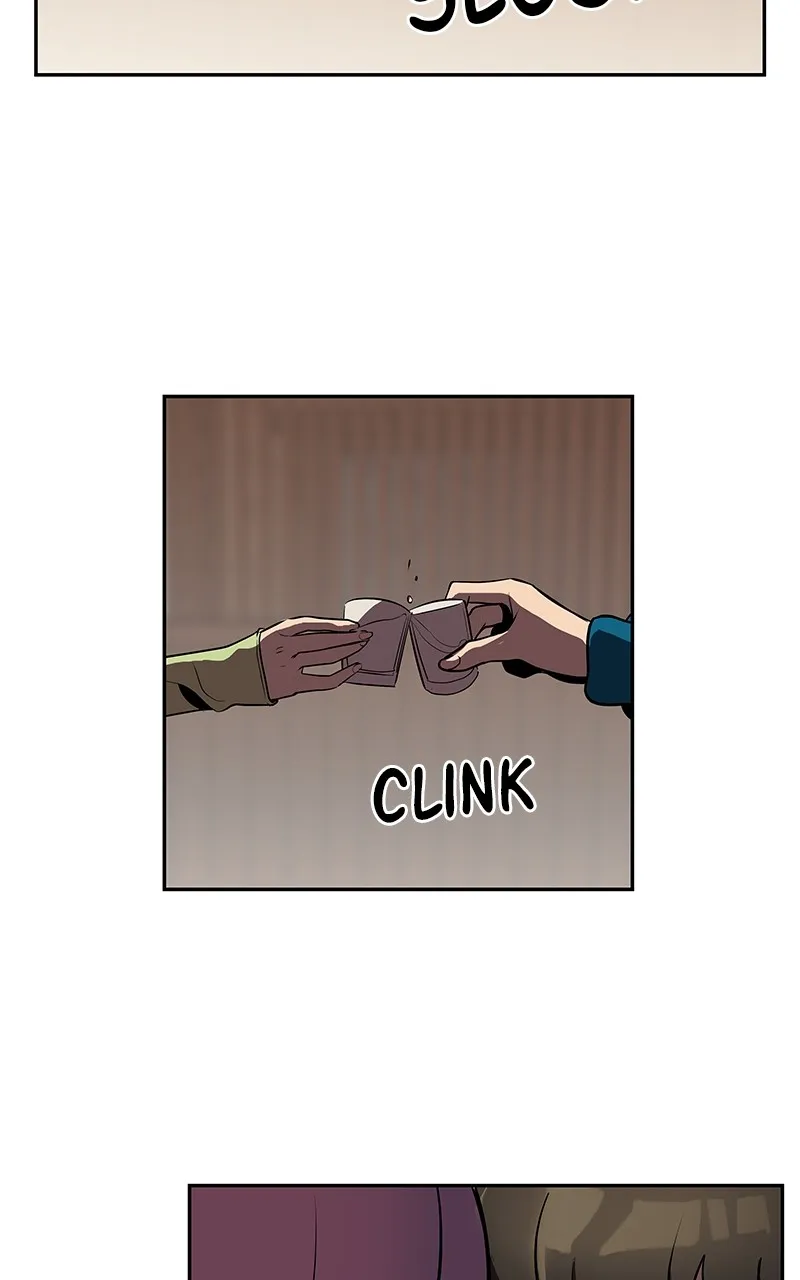 Fool Me Twice Chapter 4 page 74 - 