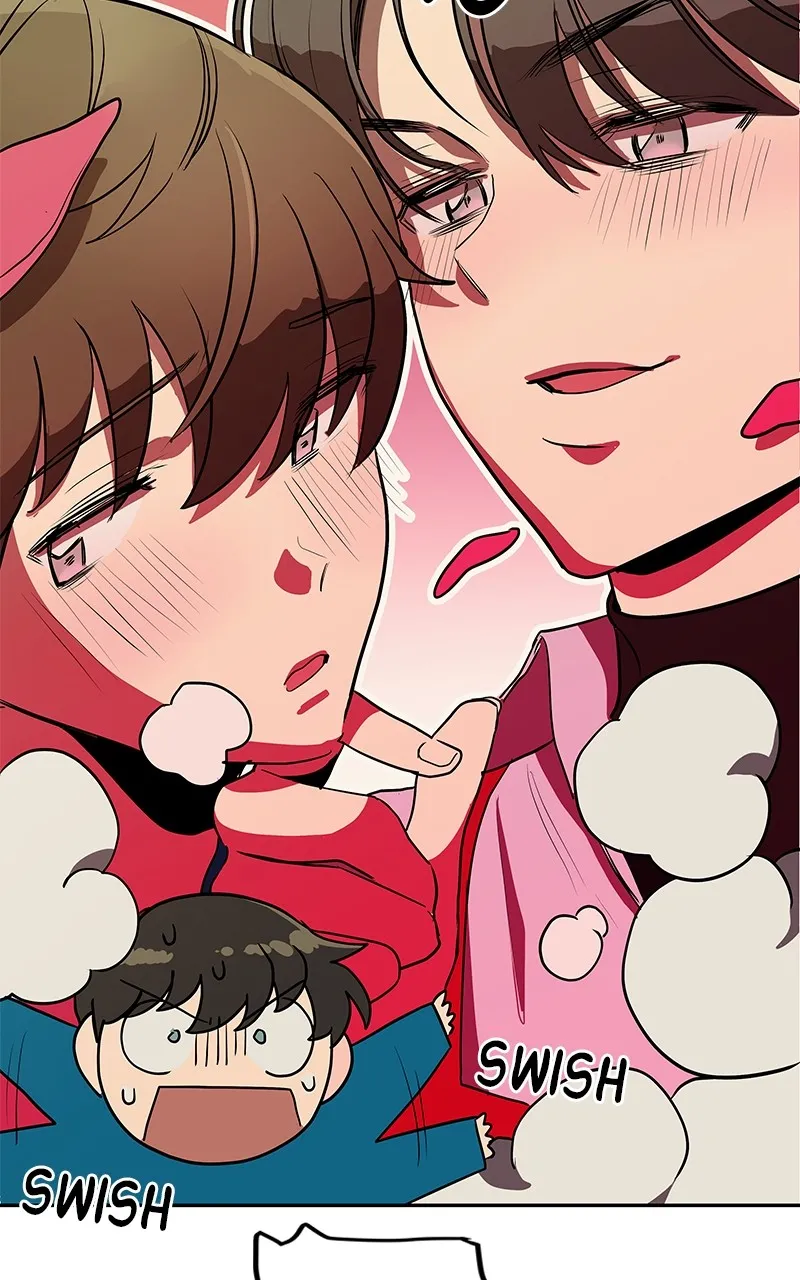 Fool Me Twice Chapter 4 page 9 - 