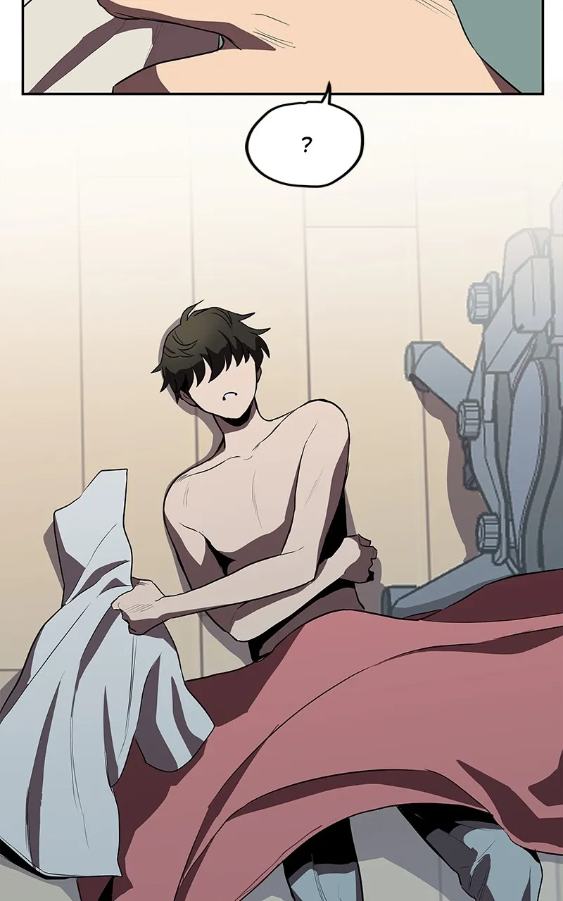 Fool Me Twice Chapter 4 page 86 - 