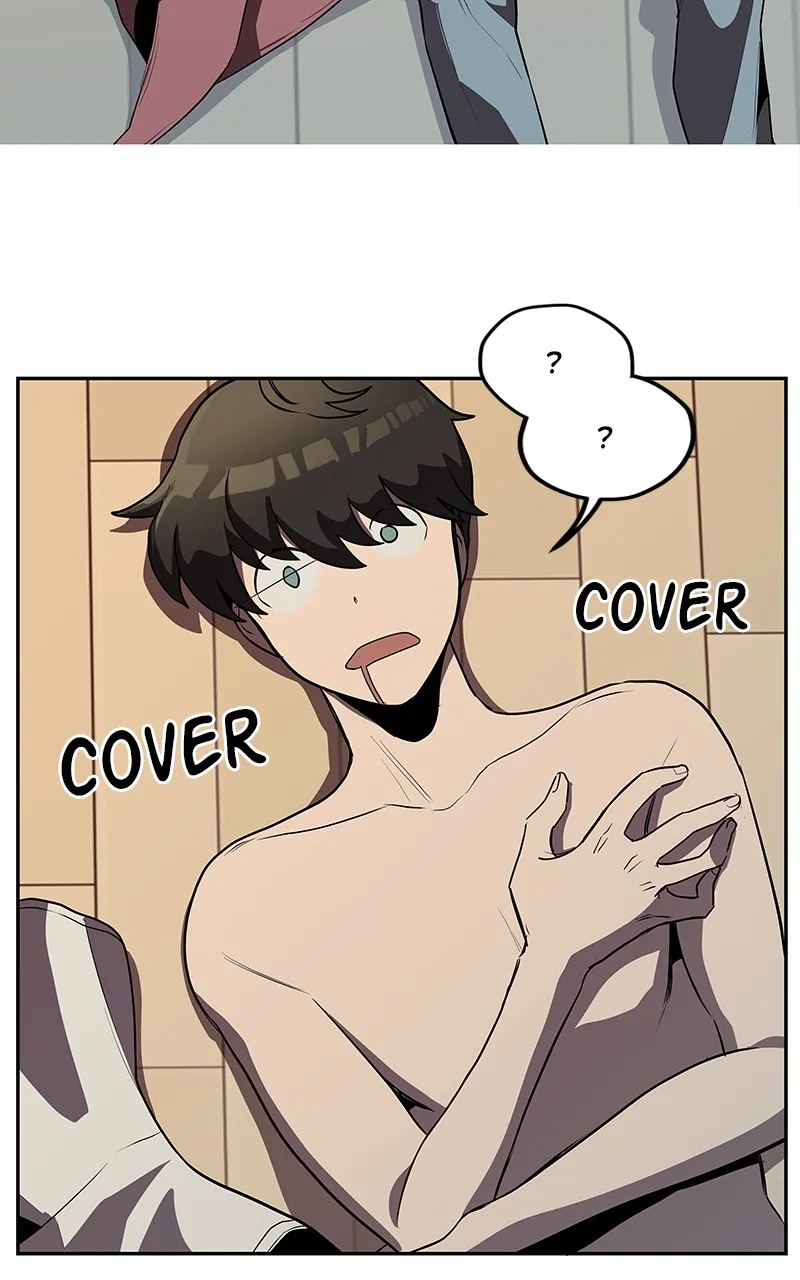 Fool Me Twice Chapter 4 page 87 - 