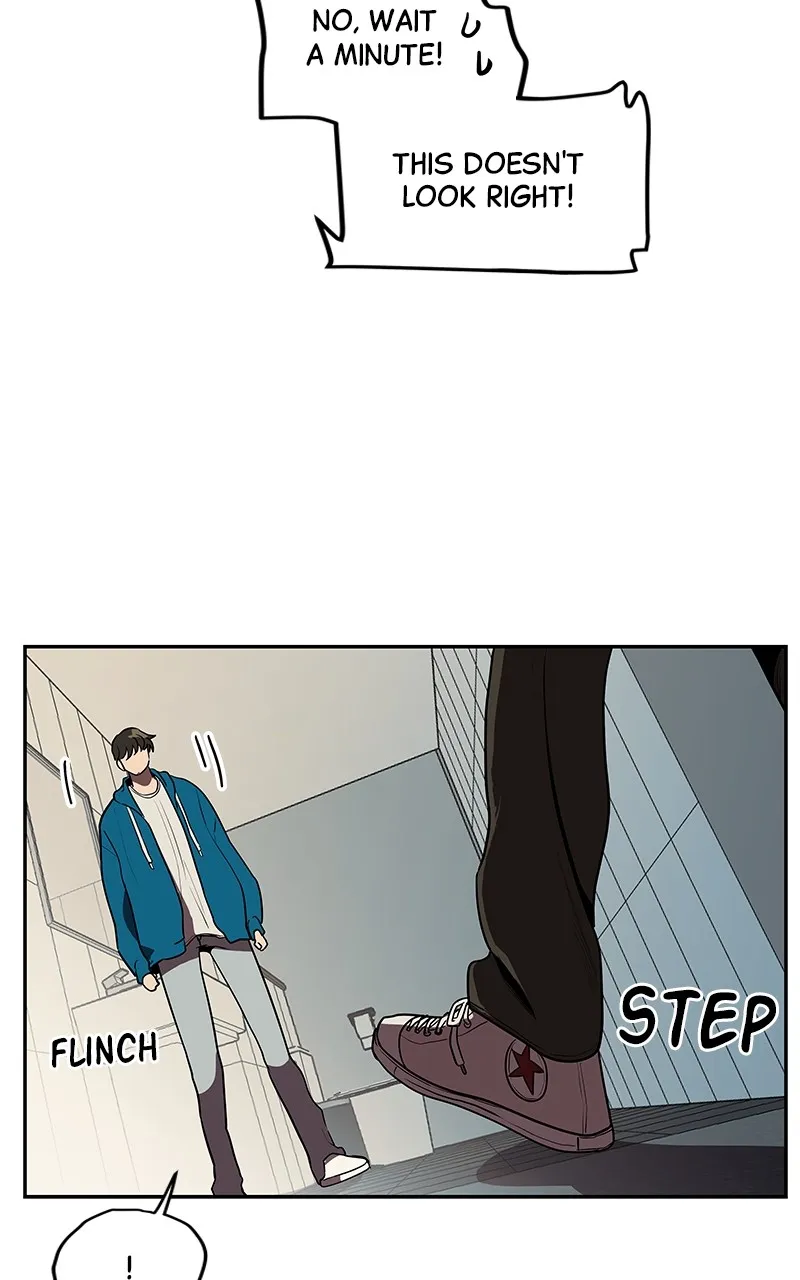 Fool Me Twice Chapter 4 page 10 - 