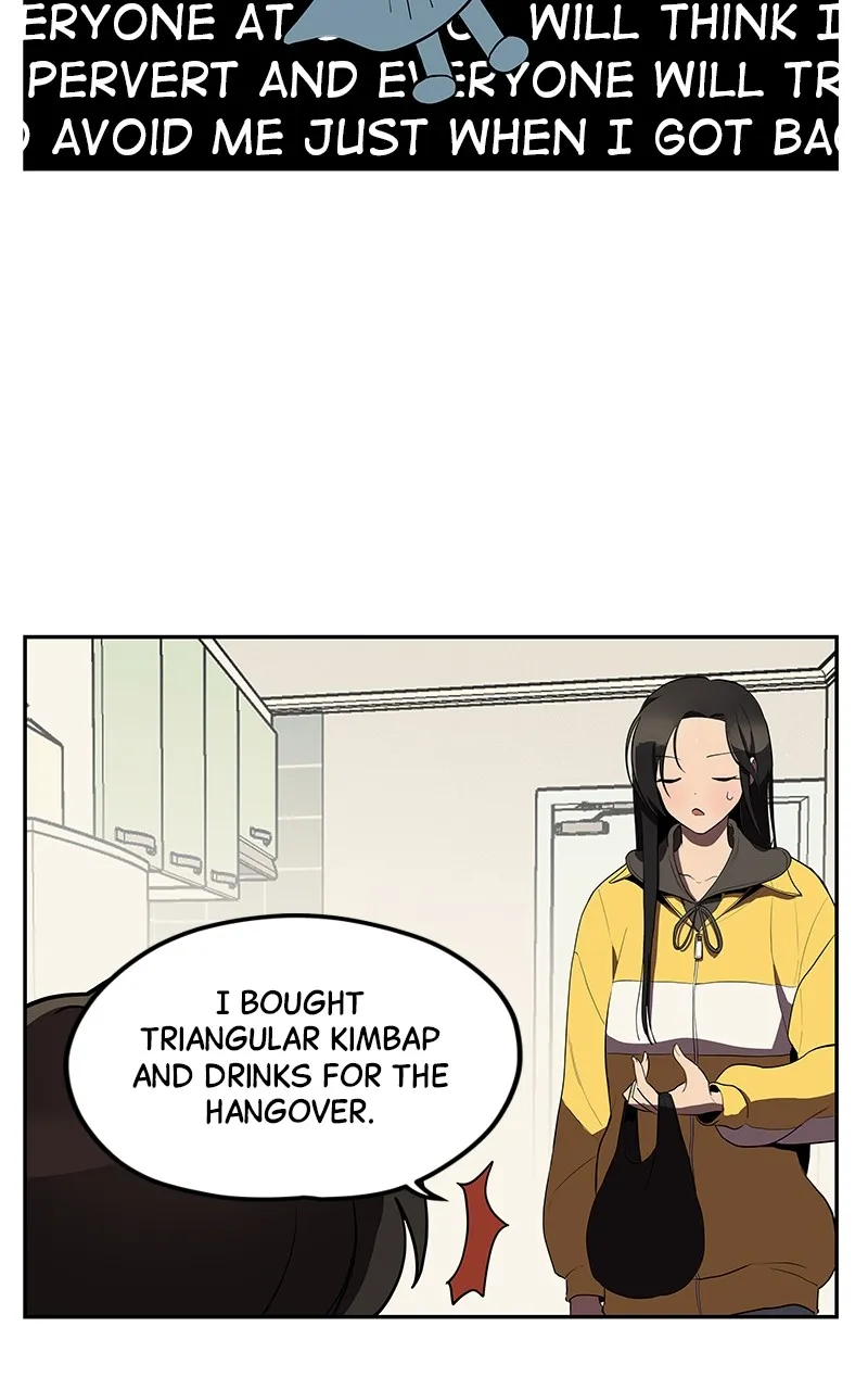 Fool Me Twice Chapter 5 page 2 - 