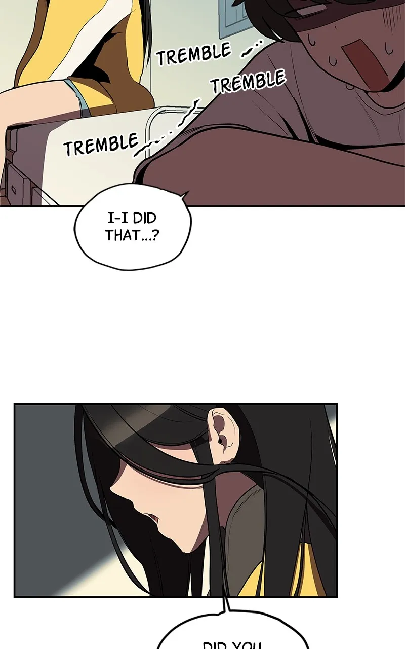Fool Me Twice Chapter 5 page 17 - 