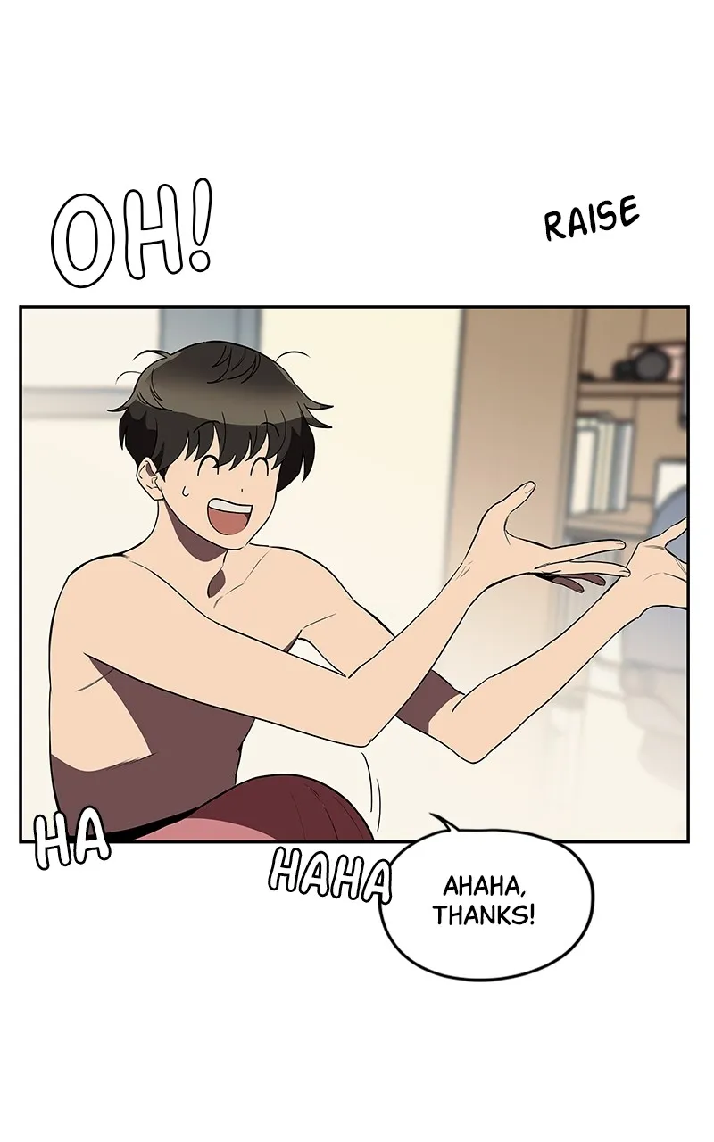 Fool Me Twice Chapter 5 page 3 - 